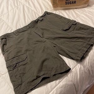 Columbia Cargo shorts